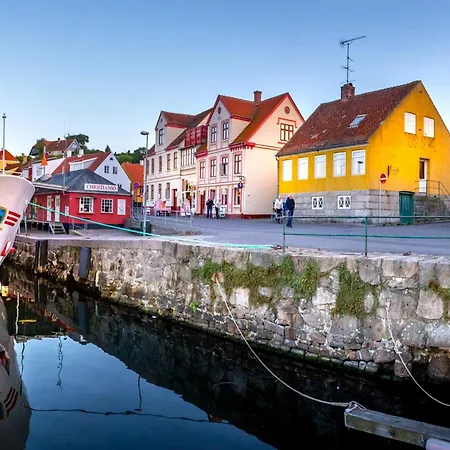 Xxvii Gudhjem